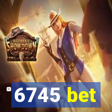 6745 bet